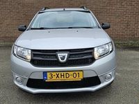 tweedehands Dacia Logan MCV 0.9 TCe airco/audio/el-pakket/1e eigenaar