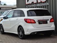 tweedehands Mercedes B200 Prestige AMG Styling Camera/Trekhaak/LED/B200/Navi