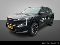 Nieuw Kia EV5 GT 160 kW (218 PK) 2025 Zwart SUV