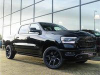 tweedehands Dodge Ram PICKUP Laramie Premium - Head-up - Digital Mirror - 360 camera