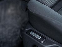 Occasion VW Caddy Edition 122 PK (89 kW) 2021 Zwart MPV