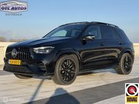 Occasion Mercedes GLE400 AMG Line Premium 388 PK (285 kW) 2024 Zwart SUV