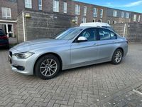 tweedehands BMW 320 320 i High Executive