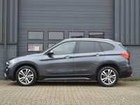 Occasion BMW X1 Executive 192 PK (141 kW) 2016 Grijs SUV