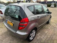 tweedehands Mercedes A150 Avantgarde NAP 76DKM AIRCO NW.APK