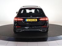 tweedehands Mercedes 200 E-Klasse EstateAMG Line