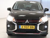 tweedehands Mitsubishi Space Star 1.2 SPORT & STYLE | SPOILERPAKKET | 15'' VELGEN |