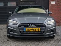 tweedehands Audi A5 3.0 TDI Quattro 3X S-LINE B&O/HUD/Carbon/Schaalstoelen/VOL