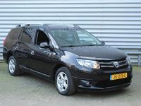 tweedehands Dacia Logan MCV 0.9 TCe S&S Lauréate NL-Auto NAP Airco Cruise LMV PDC Dakreling