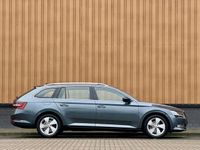 tweedehands Skoda Superb Combi 1.4 TSI ACT Ambition Business | Automaat! |