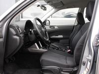 tweedehands Subaru Forester FORESTER 2.0 X Comfort AWD 150PK | Nette Nederlandse dealer onderhoudenmet trekhaak (2.000 KG)