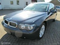 tweedehands BMW 745 7-SERIE i Executive