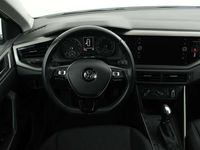 tweedehands VW Polo 1.0 TSI Comfortline Business Automaat (NAVIGATIE,