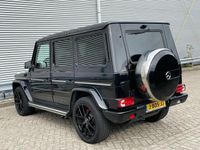 tweedehands Mercedes G63 AMG AMG Edition 463