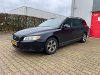 tweedehands Volvo V70 2.5T Kinetic