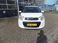 tweedehands Citroën C1 1.0 e-VTi Feel Airco Έlectric Pakket Bluetooth 2015bj GARANTIE