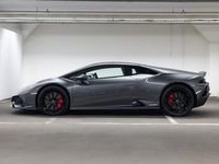 tweedehands Lamborghini Huracán 5.2 V10 EVO