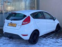 tweedehands Ford Fiesta 1.4 Trend Airco Cruise Control