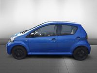 tweedehands Toyota Aygo 1.0-12V Access