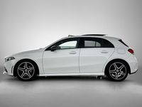 Occasion Mercedes A180 Business 136 PK (100 kW) 2020 Wit Hatchback