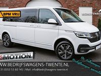 Occasion VW Caravelle Highline 204 PK (150 kW) 2023 Wit MPV