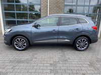 tweedehands Renault Kadjar 1.3 TCe Intens | TREKHAAK | AUTOMAAT |