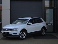 Occasion VW Tiguan Comfortline 150 PK (110 kW) 2017 Wit SUV