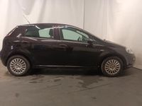 tweedehands Fiat Punto Evo 1.3 M-Jet Dynamic - Linker Zijschade - Koppeling D