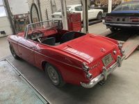 Occasion Datsun 1600 1964 Overige