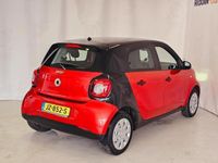 tweedehands Smart ForFour 1.0 Pure|NAP|CRUISE|BLUETOOTH|AIRCO|CENTR DEUR|BTW