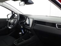 tweedehands Renault Clio V 1.0 TCe Business Zen > stoelverwarming/parkeersensor/cruise control