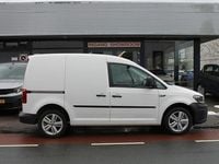 Occasion VW Caddy 84 PK (61 kW) 2017 Wit MPV