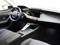 Occasion Peugeot e-308 Allure 11 kW (15 PK) 2025 Grijs Hatchback