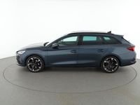 Occasion Cupra Leon 2022 Grijs (metallic) Stationwagen