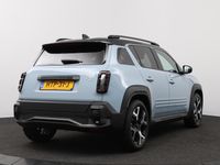 Occasion Renault 4 E-Tech Komfort 11 kW (15 PK) 2025 Blauw SUV