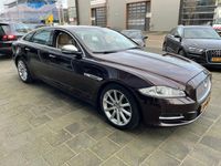 tweedehands Jaguar XJ 3.0 V6D Portfolio LWB