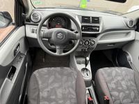 Occasion Suzuki Alto Comfort+ 68 PK (50 kW) 2012 Grijs Hatchback