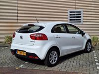 tweedehands Kia Rio 1.2 CVVT Comfort Pack | Media systeem | Airco | 2e