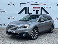 Occasion Subaru Outback Premium 2016 Grijs SUV