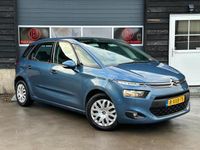 tweedehands Citroën C4 Picasso 1.6 VTi Attraction Clima Cruise NAP