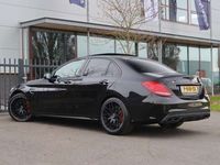 tweedehands Mercedes C63 AMG AMG Edition 1