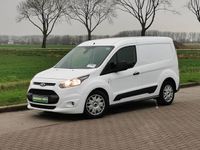 tweedehands Ford Transit CONNECT 1.6 l1 airco export!