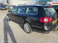 tweedehands VW Passat Variant 1.8 TFSI Highline