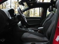 Occasion Seat Ateca Business 150 PK (110 kW) 2021 Rood (metallic) SUV