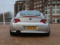 tweedehands BMW Z4 Coupe 3.0si Aut.