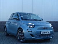 tweedehands Fiat 500e Icon 42 kWh | € 2000.- subsidie