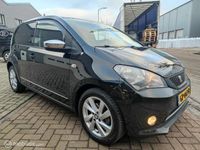 tweedehands Seat Mii 5dr 1.0 Sport Connect Navi Airco PDC Privacyglass