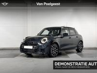 Occasion Mini John Cooper Works 204 PK (150 kW) 2025 Grijs, metallic lak Hatchback