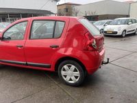 tweedehands Dacia Sandero 1.4 Ambiance