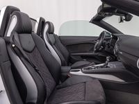 tweedehands Audi TT Roadster 2.0 TFSI TTS 310pk Quattro B&O 19'' S-stoelen